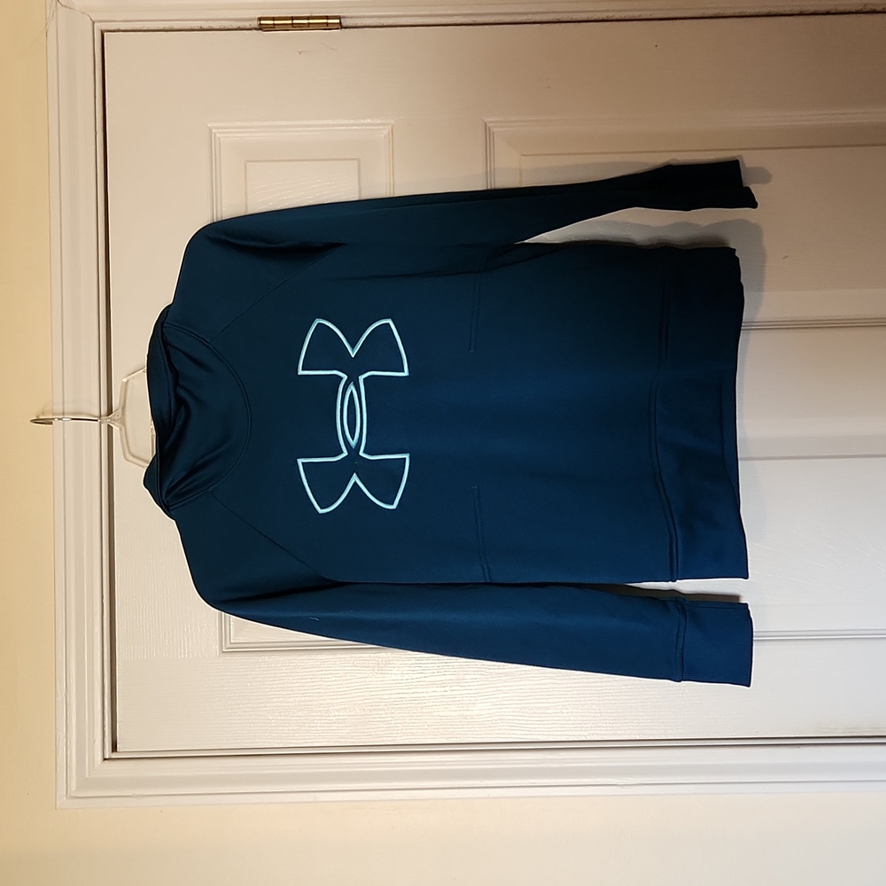 Under Armour Hoodie - Womens XS